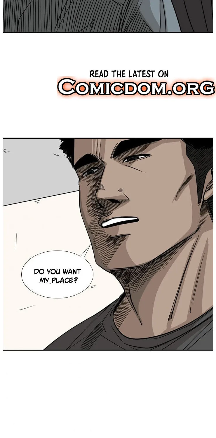 Read Shark chapter 57 image 38 on Lezhin