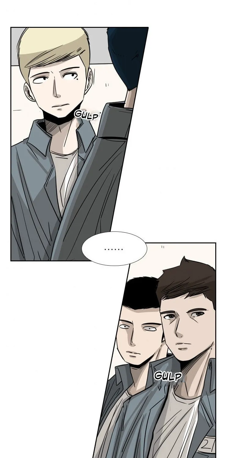 Read Shark chapter 57 image 39 on Lezhin