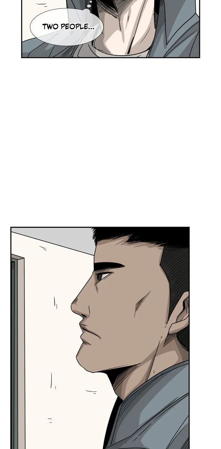 Read Shark chapter 57 image 4 on Lezhin