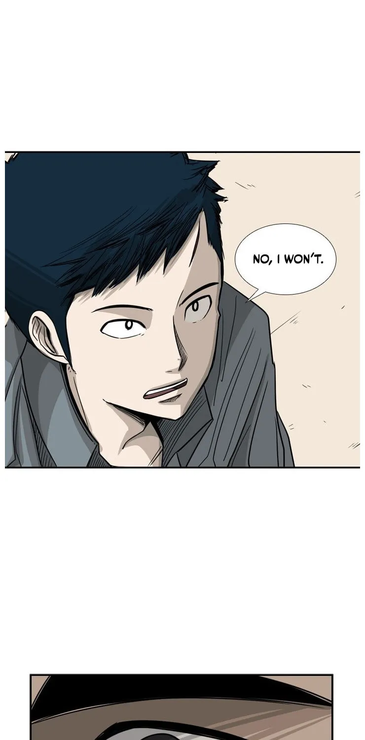 Read Shark chapter 57 image 41 on Lezhin