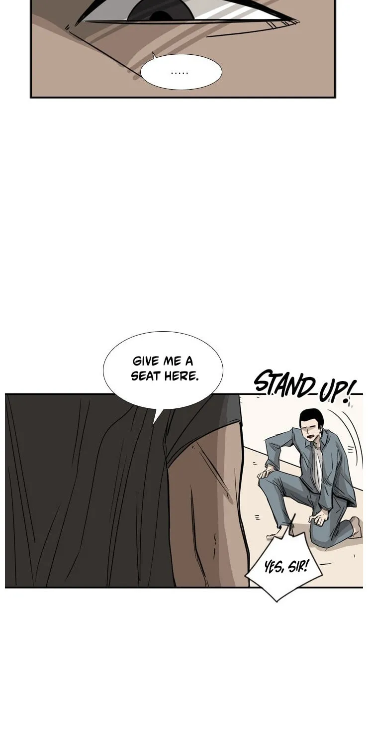 Read Shark chapter 57 image 42 on Lezhin