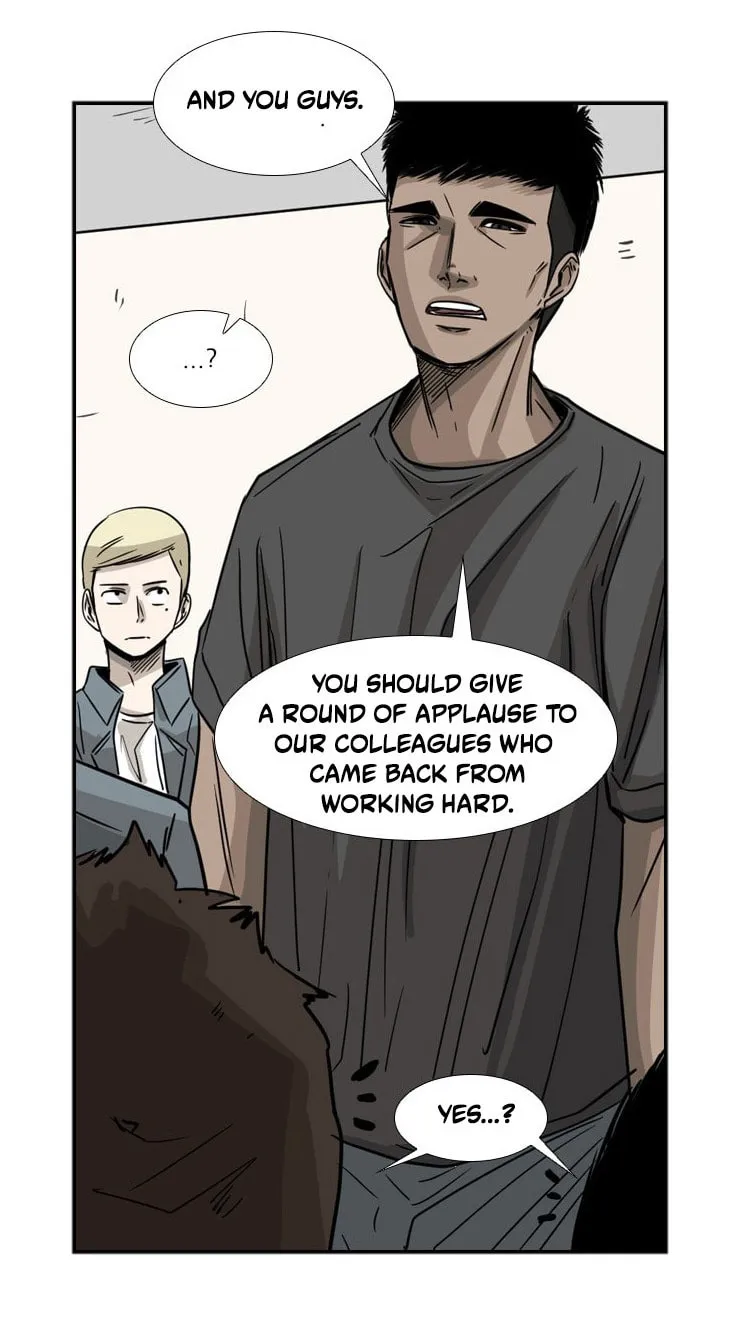 Read Shark chapter 57 image 43 on Lezhin
