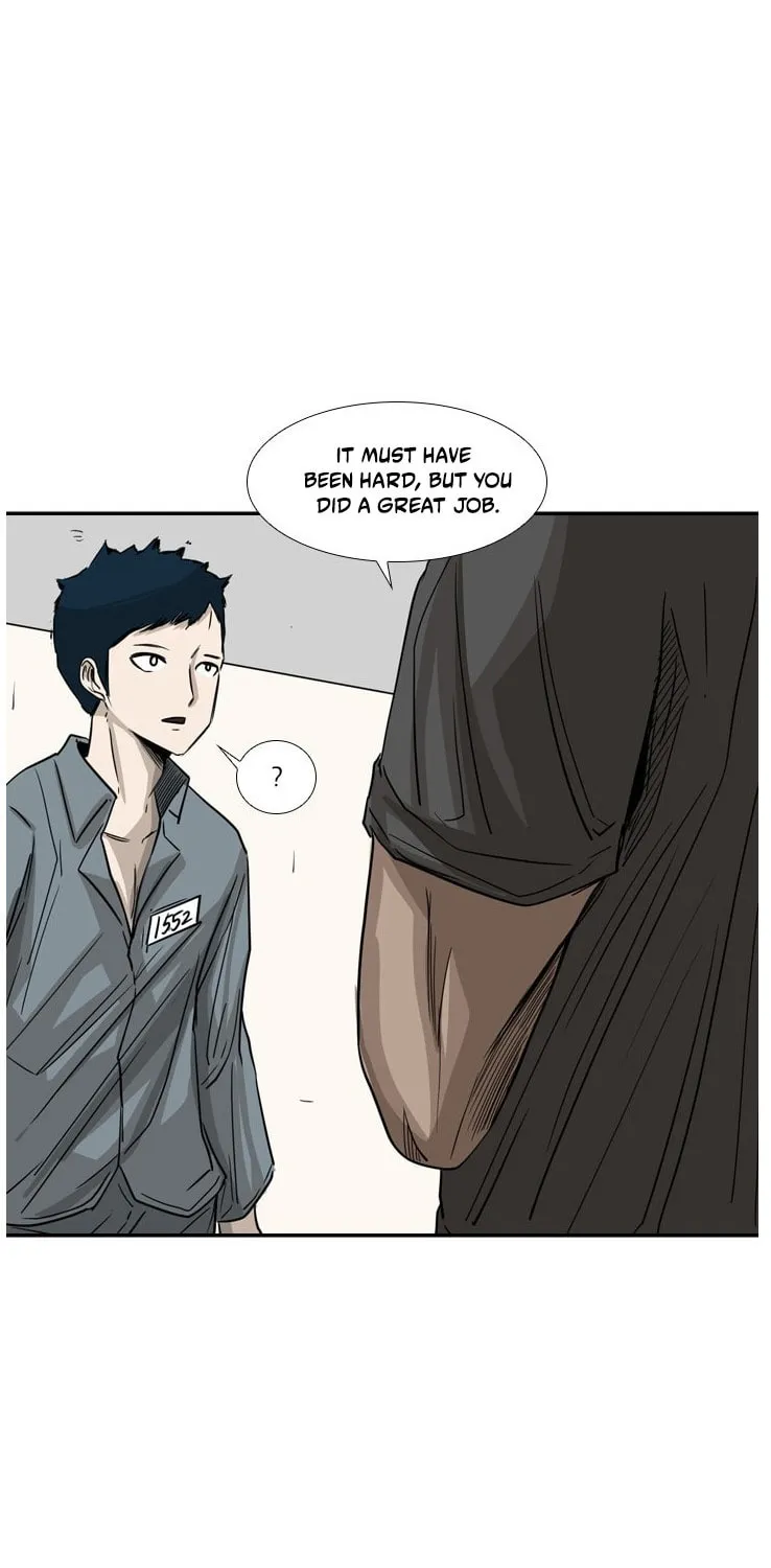 Read Shark chapter 57 image 44 on Lezhin