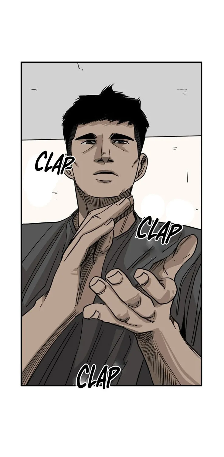 Read Shark chapter 57 image 45 on Lezhin