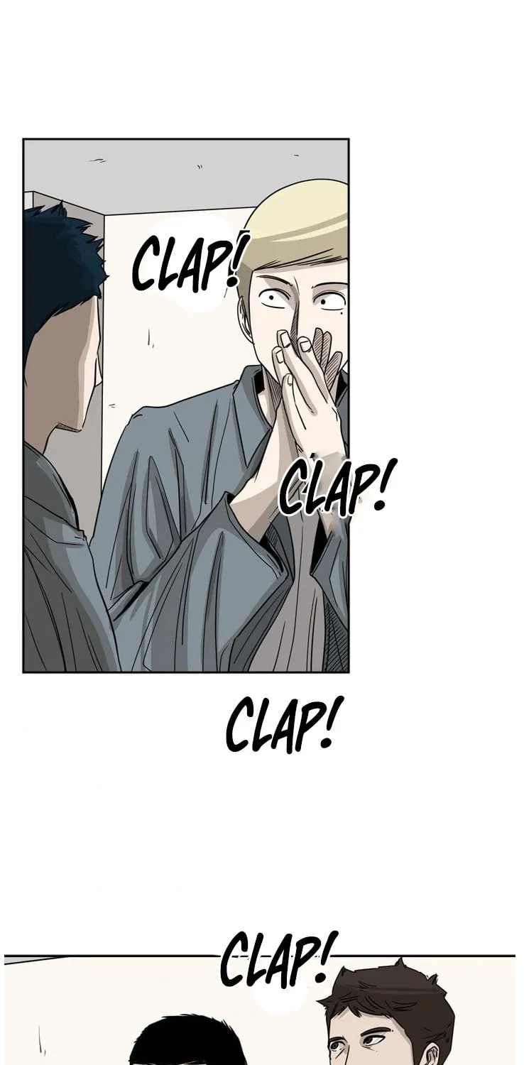 Read Shark chapter 57 image 46 on Lezhin