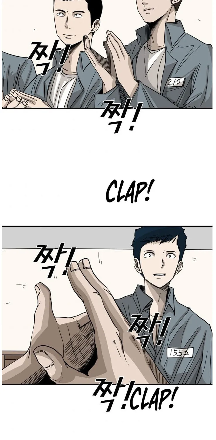 Read Shark chapter 57 image 47 on Lezhin