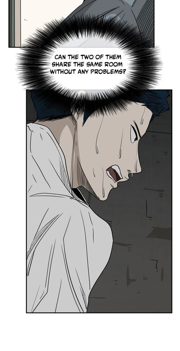 Read Shark chapter 57 image 5 on Lezhin