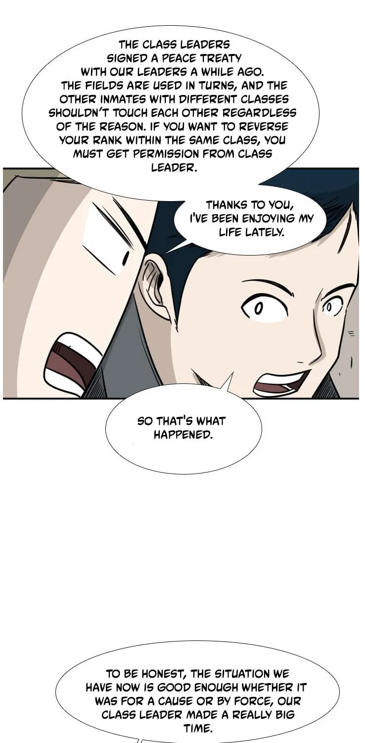 Read Shark chapter 57 image 53 on Lezhin