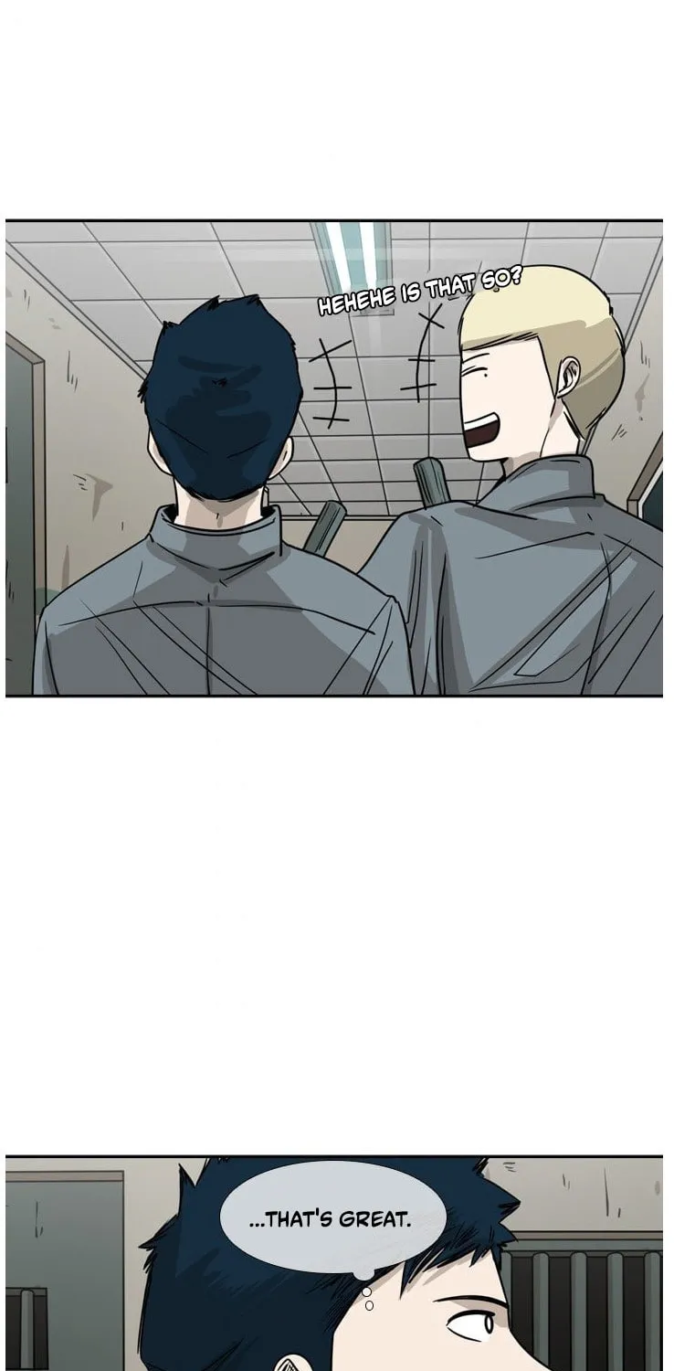 Read Shark chapter 57 image 56 on Lezhin