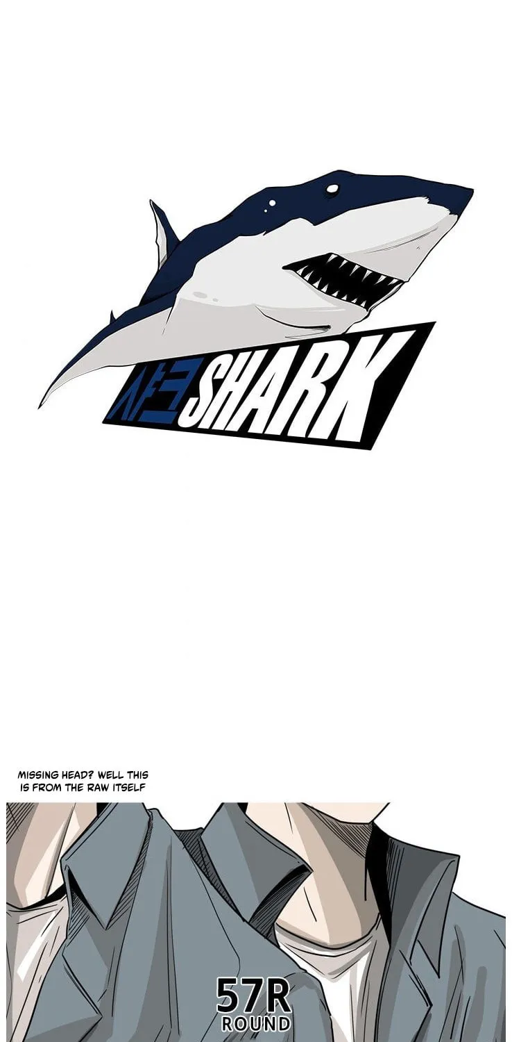 Read Shark chapter 57 image 6 on Lezhin