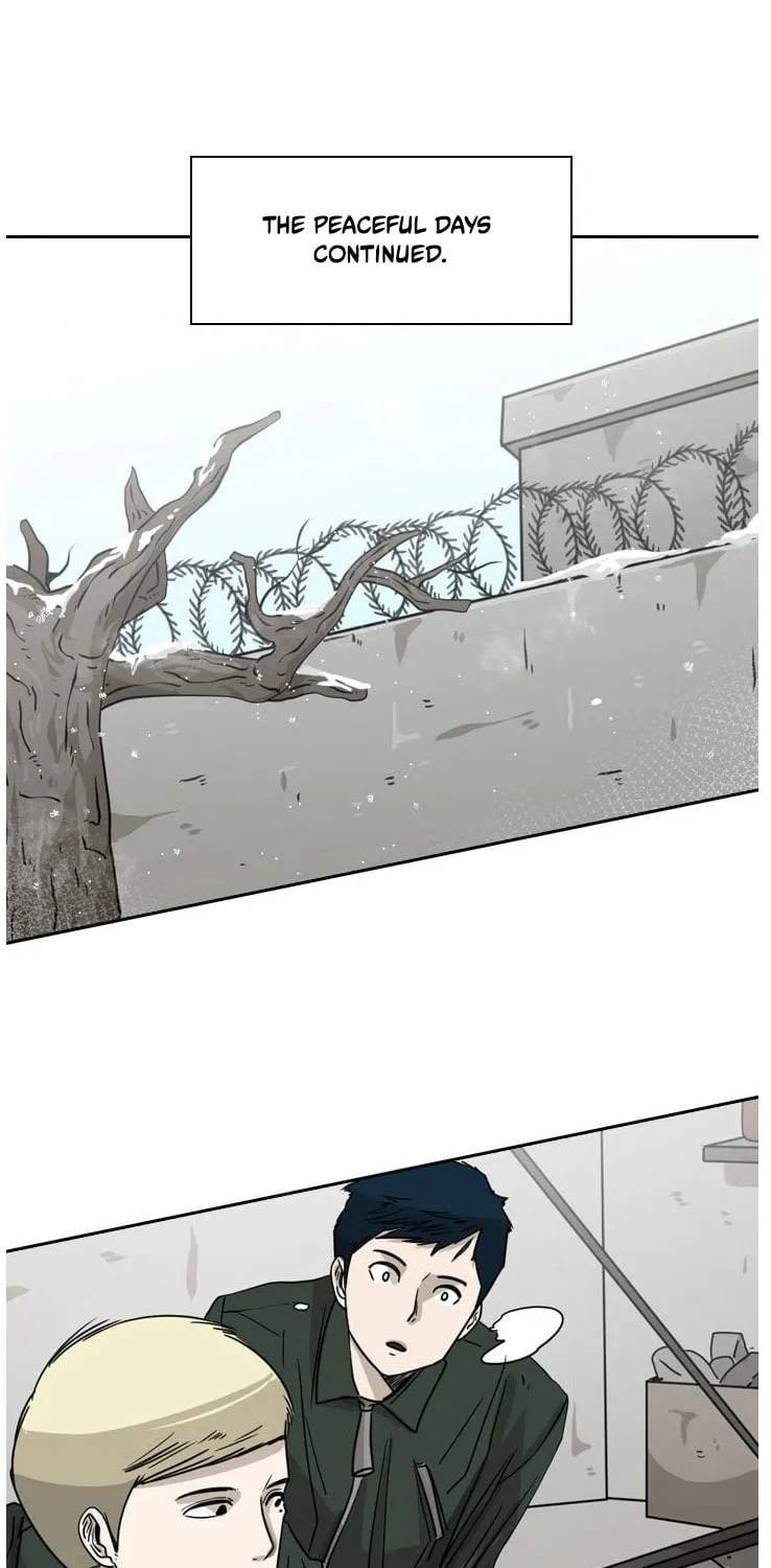 Read Shark chapter 57 image 60 on Lezhin