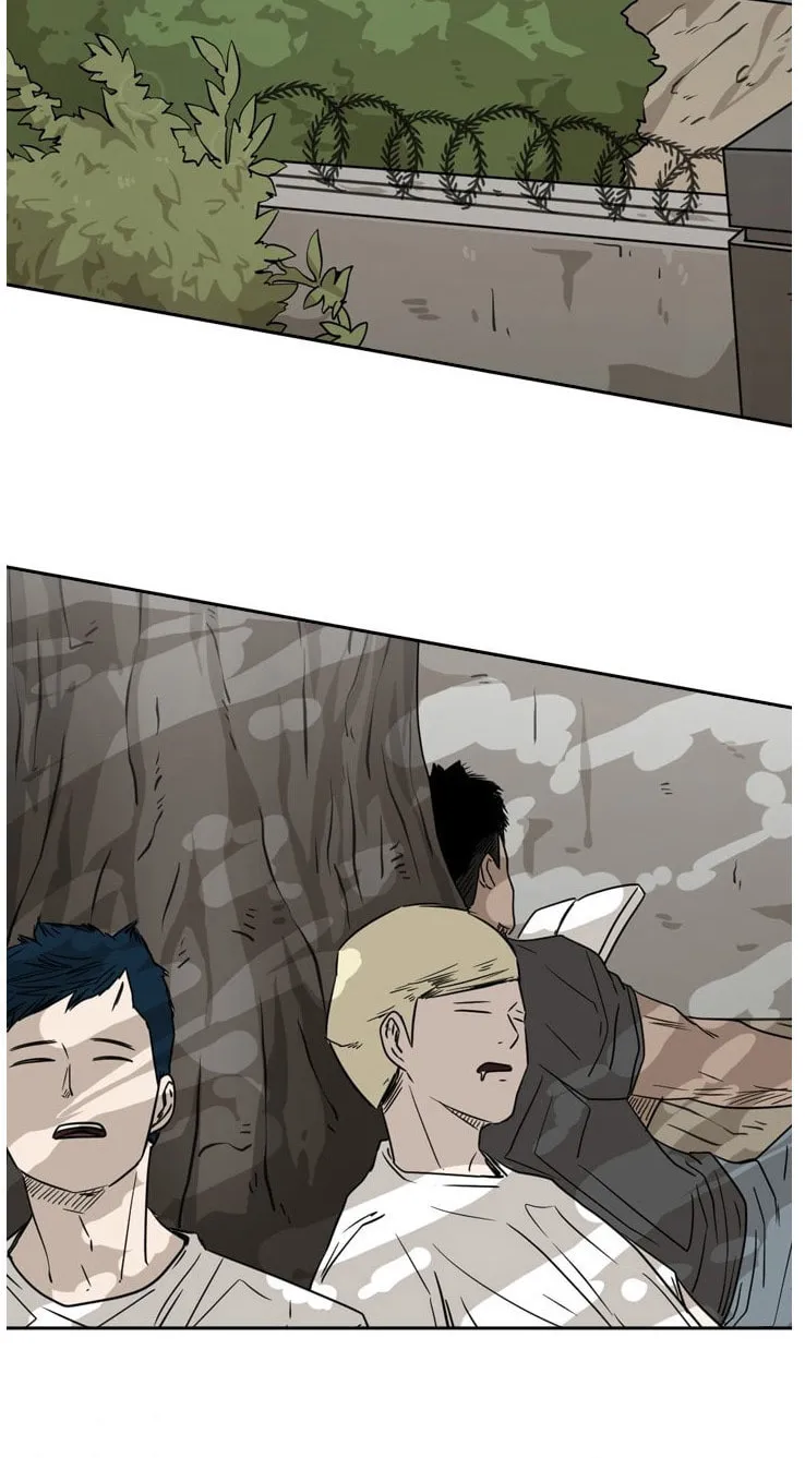 Read Shark chapter 57 image 63 on Lezhin