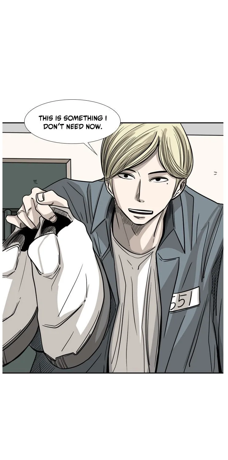 Read Shark chapter 57 image 66 on Lezhin