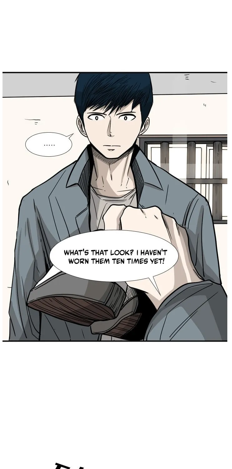 Read Shark chapter 57 image 67 on Lezhin