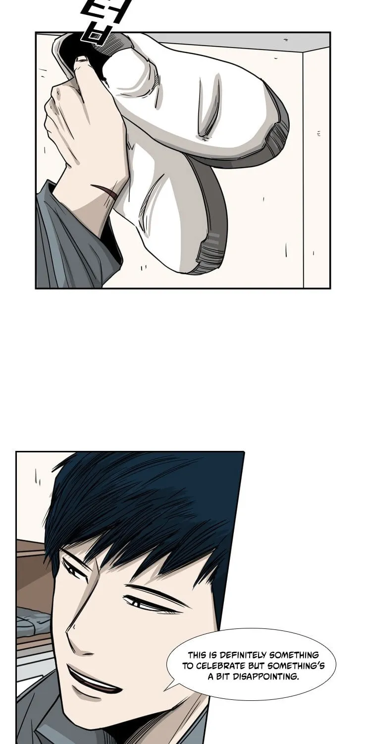 Read Shark chapter 57 image 68 on Lezhin