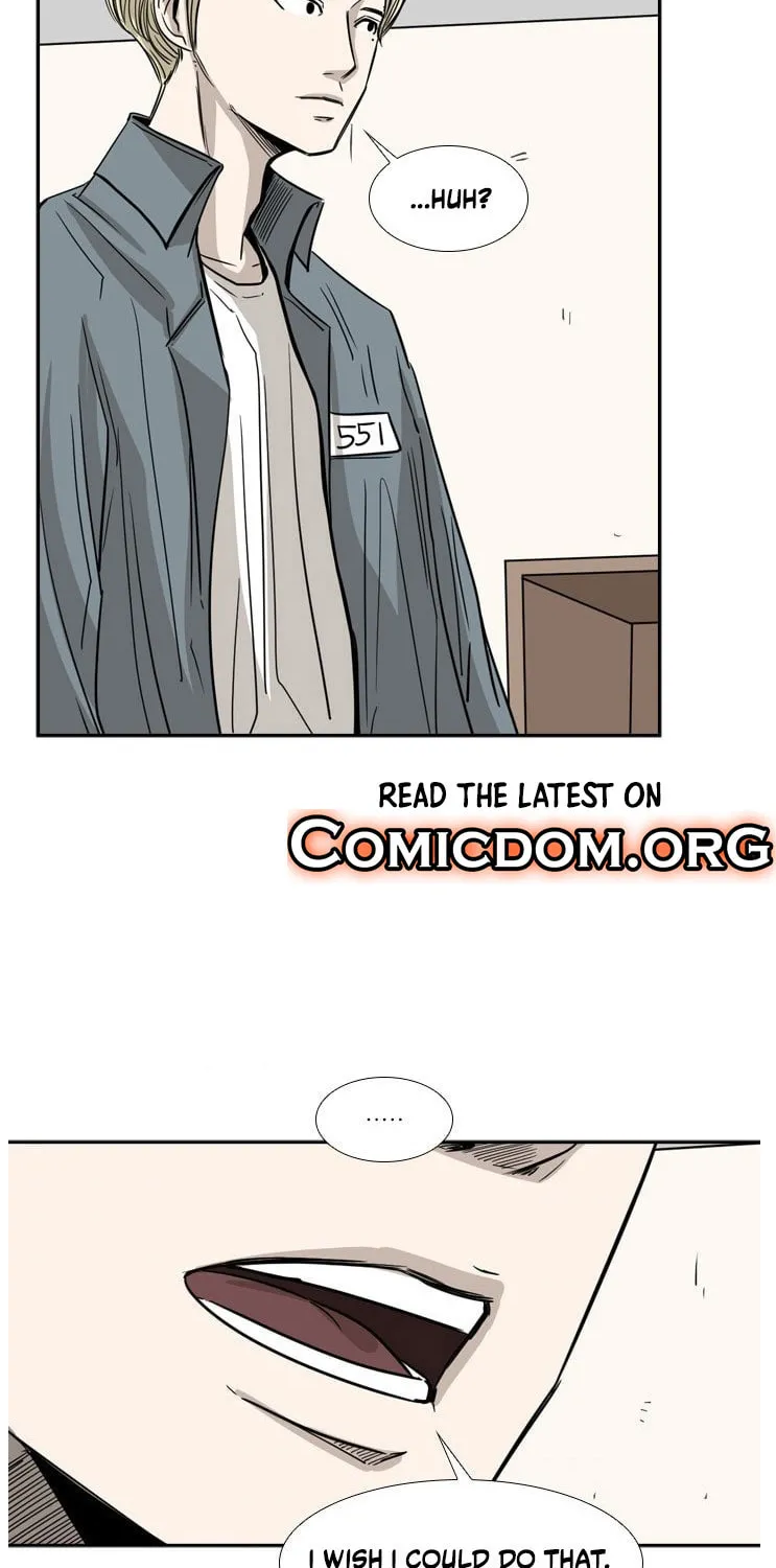 Read Shark chapter 57 image 71 on Lezhin