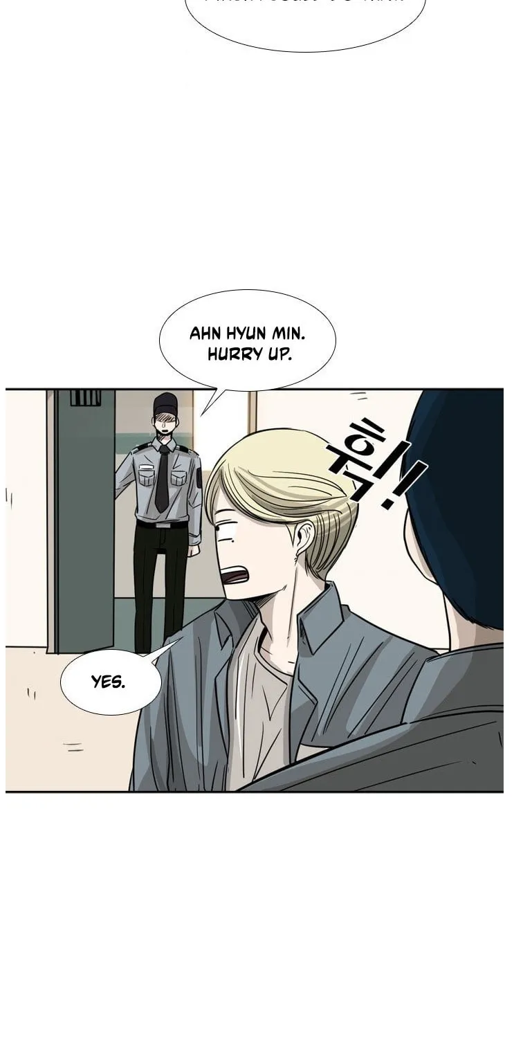 Read Shark chapter 57 image 72 on Lezhin
