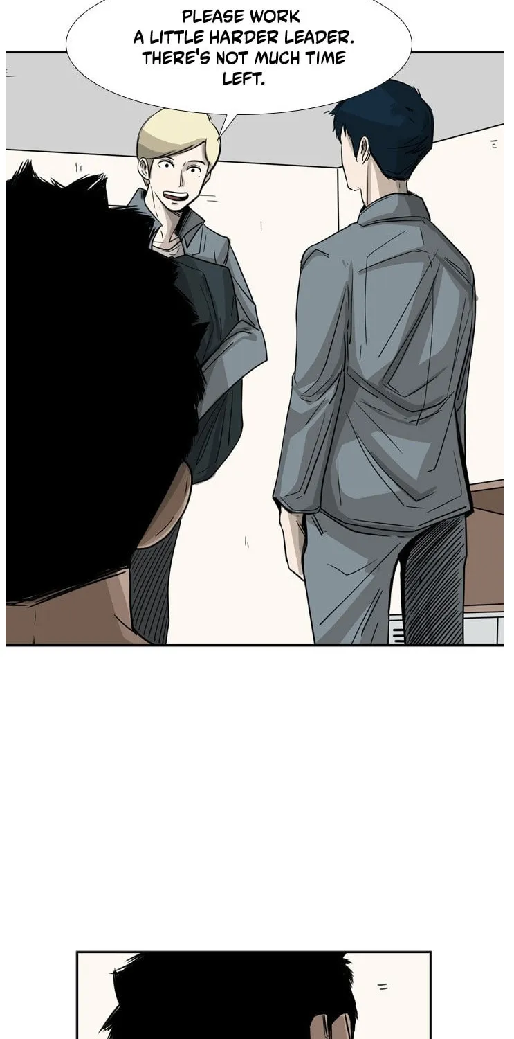 Read Shark chapter 57 image 75 on Lezhin