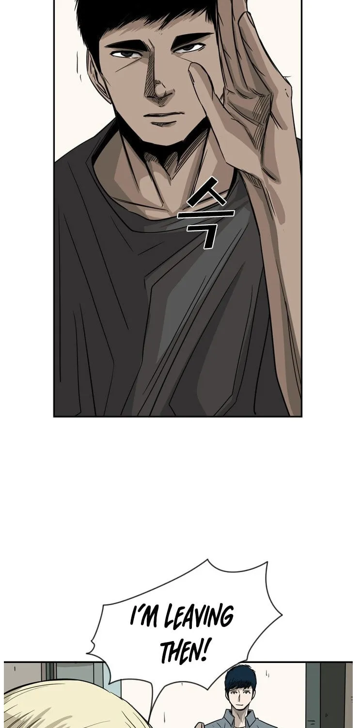 Read Shark chapter 57 image 76 on Lezhin
