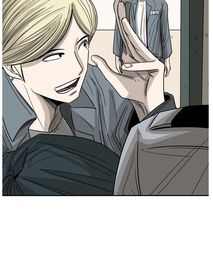 Read Shark chapter 57 image 77 on Lezhin