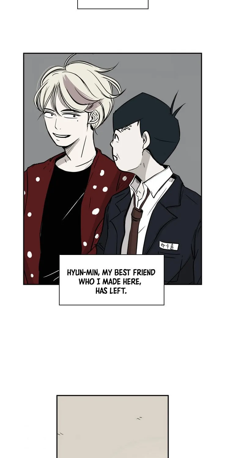 Read Shark chapter 57 image 79 on Lezhin