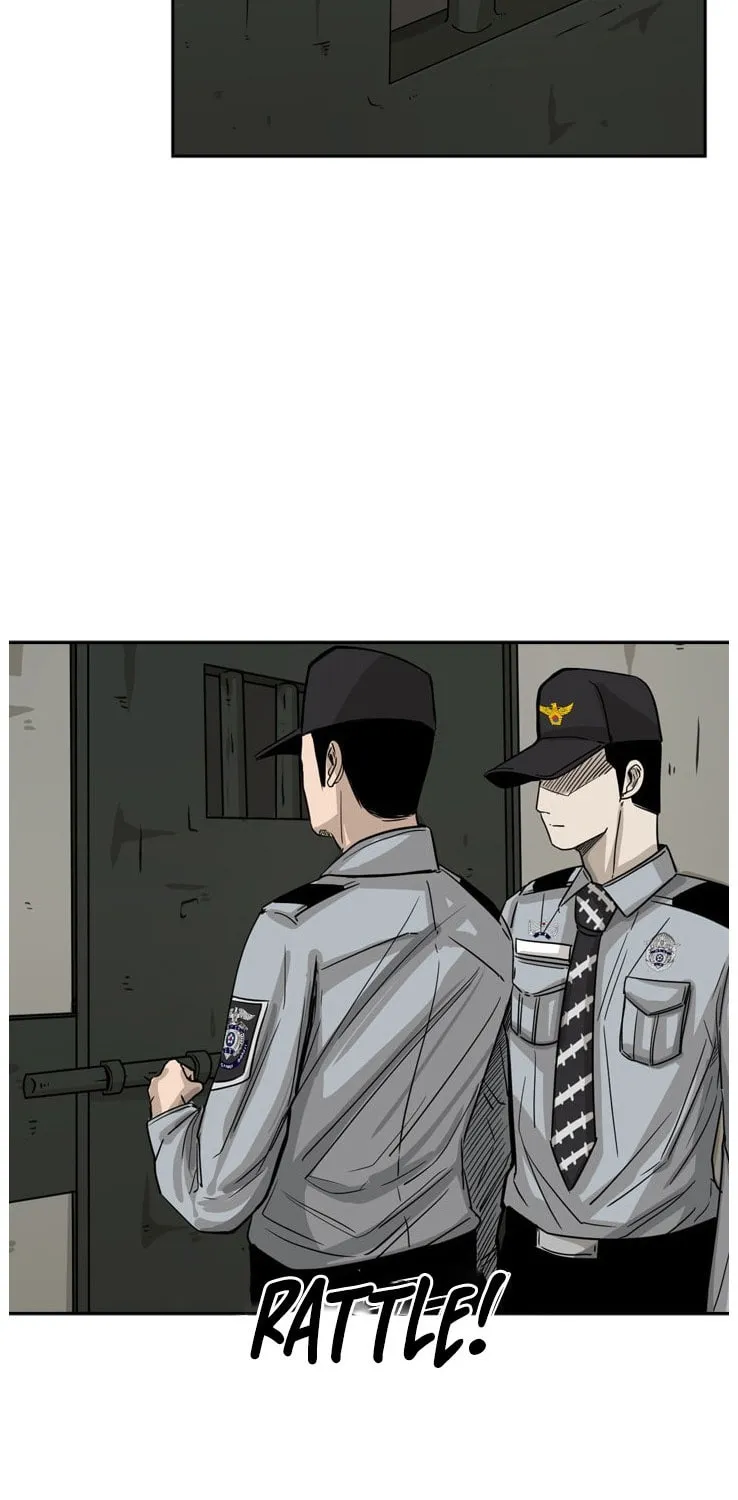 Read Shark chapter 57 image 8 on Lezhin