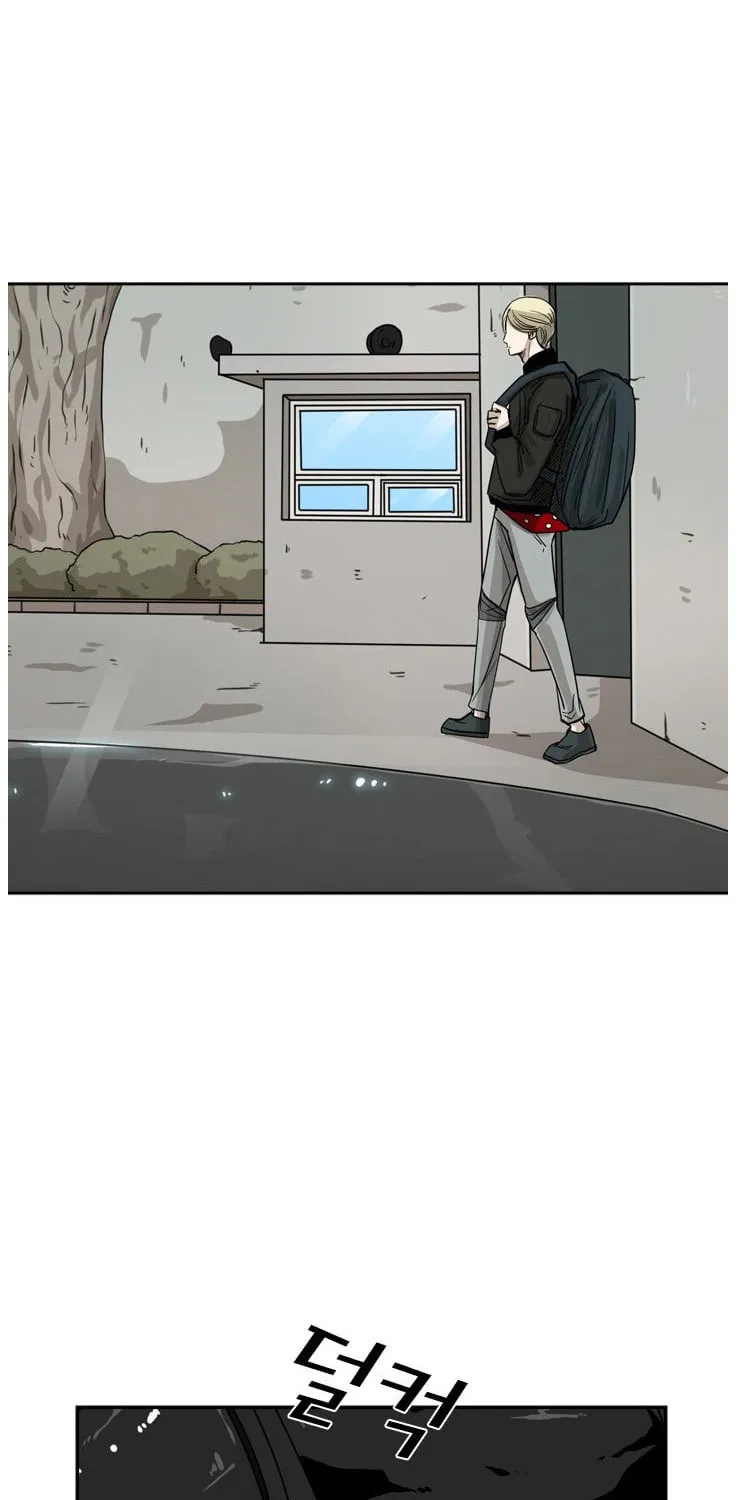 Read Shark chapter 57 image 83 on Lezhin