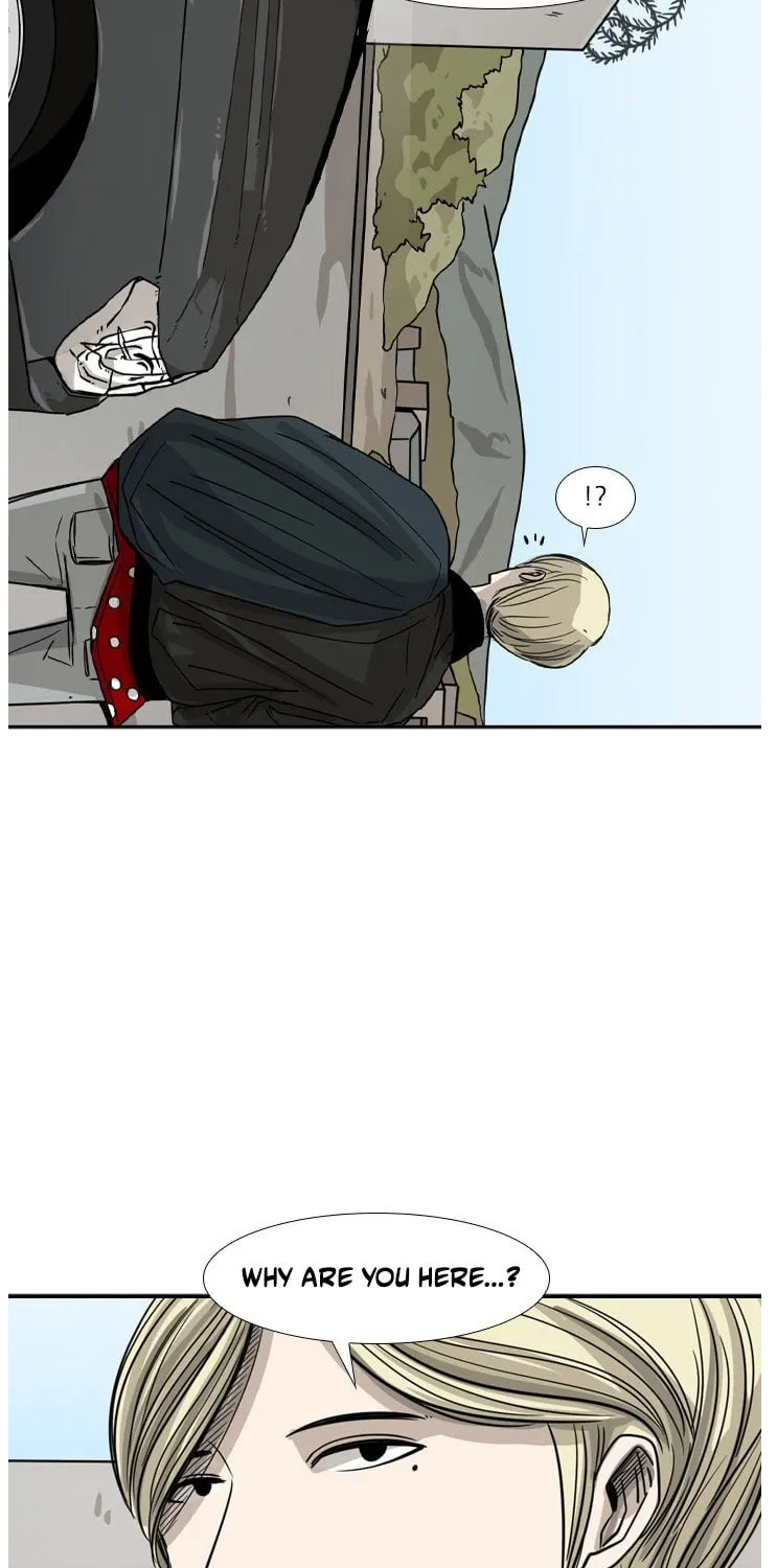 Read Shark chapter 57 image 85 on Lezhin