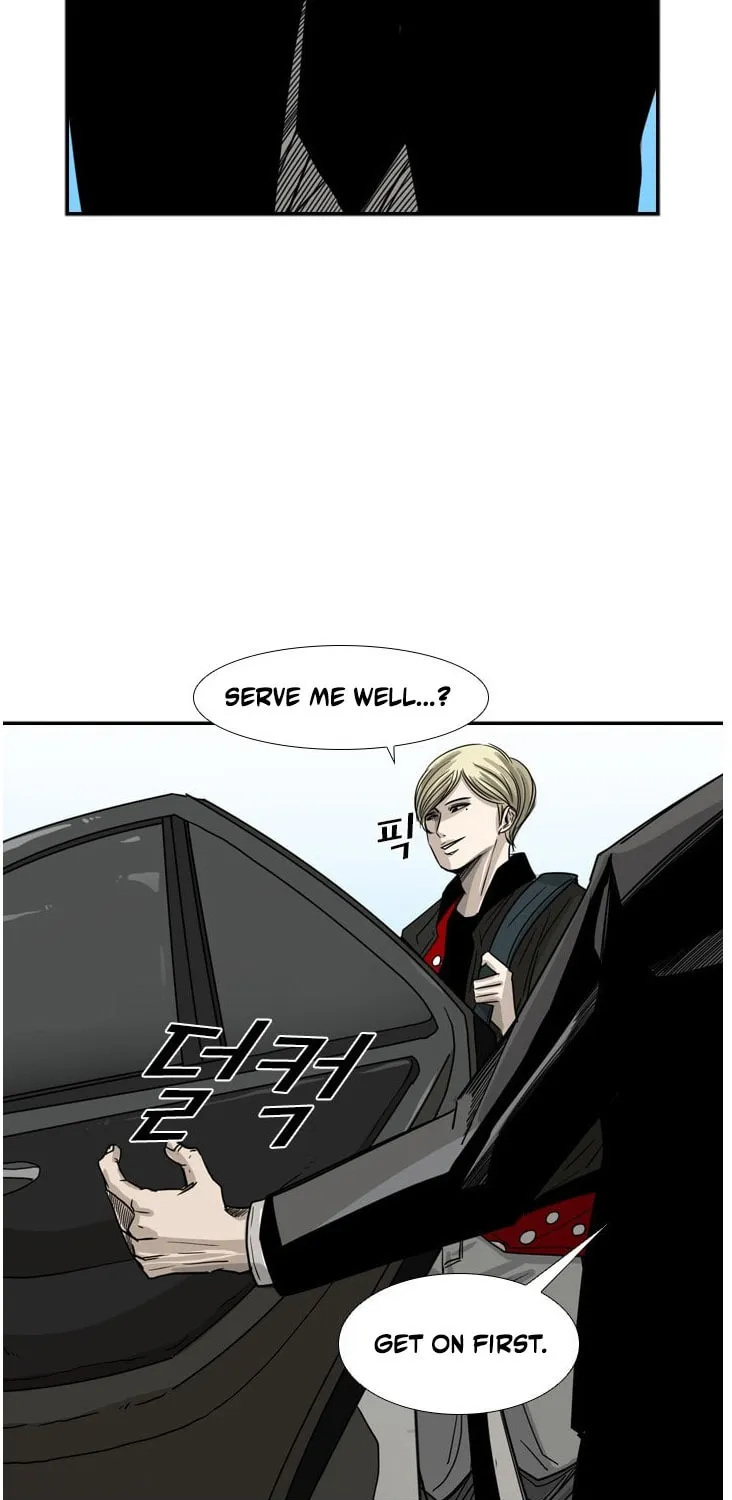 Read Shark chapter 57 image 88 on Lezhin