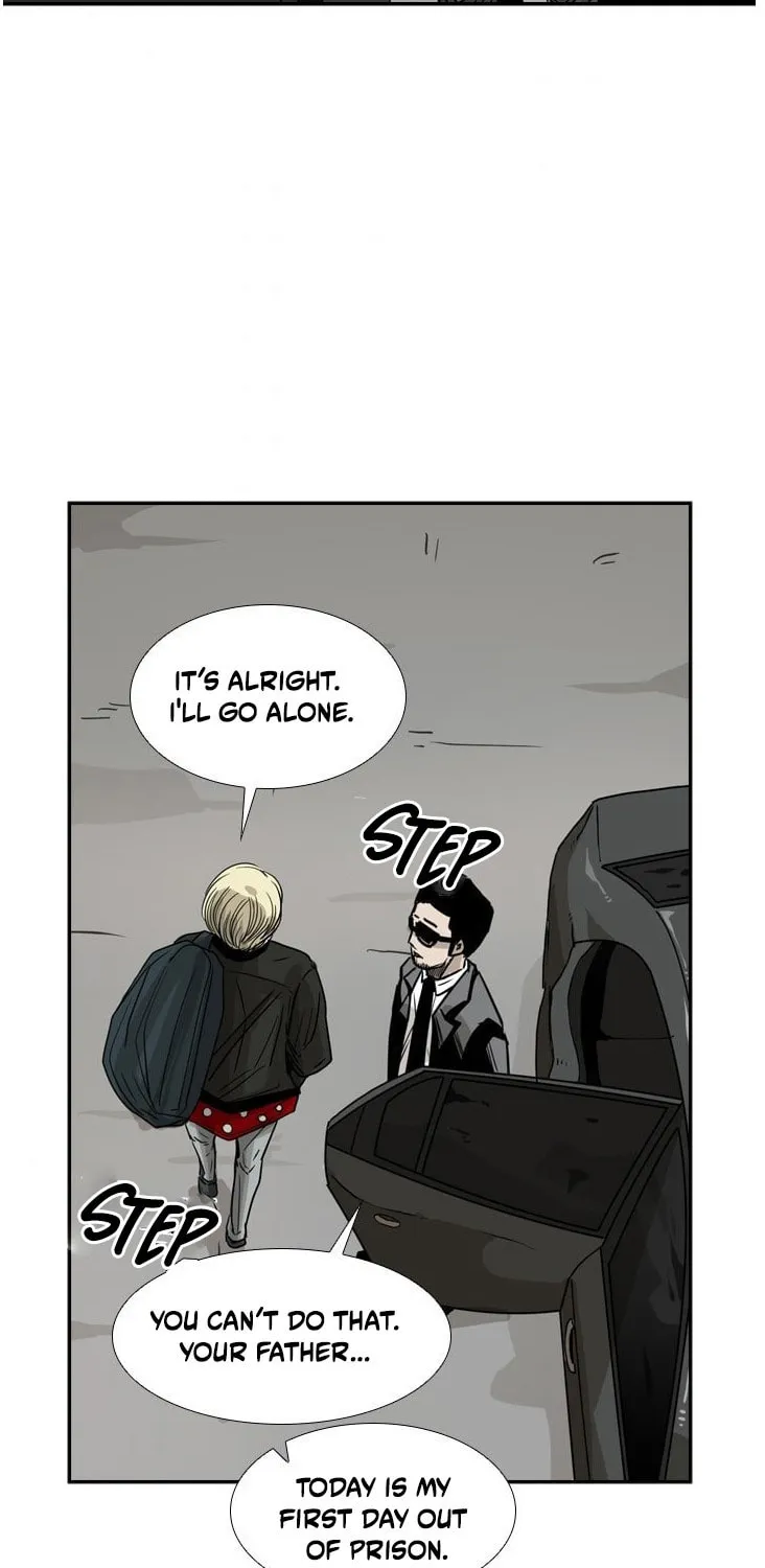 Read Shark chapter 57 image 89 on Lezhin