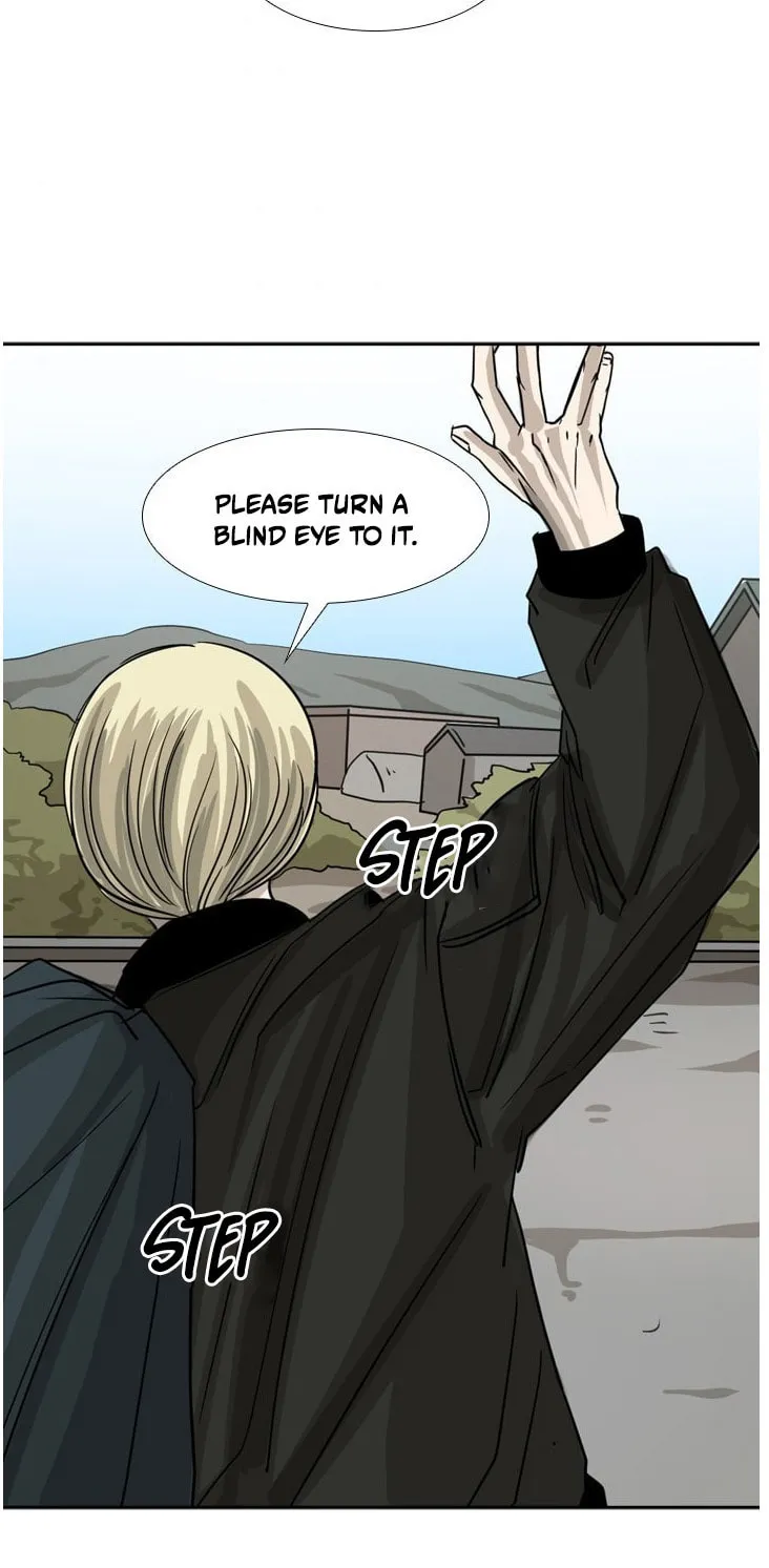 Read Shark chapter 57 image 90 on Lezhin