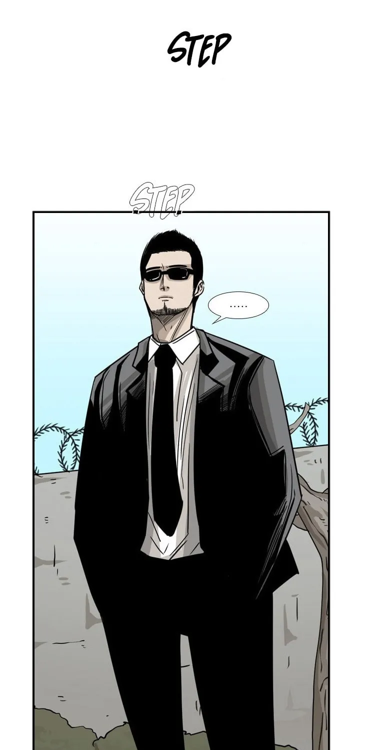 Read Shark chapter 57 image 91 on Lezhin
