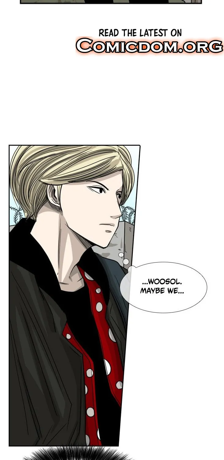 Read Shark chapter 57 image 92 on Lezhin