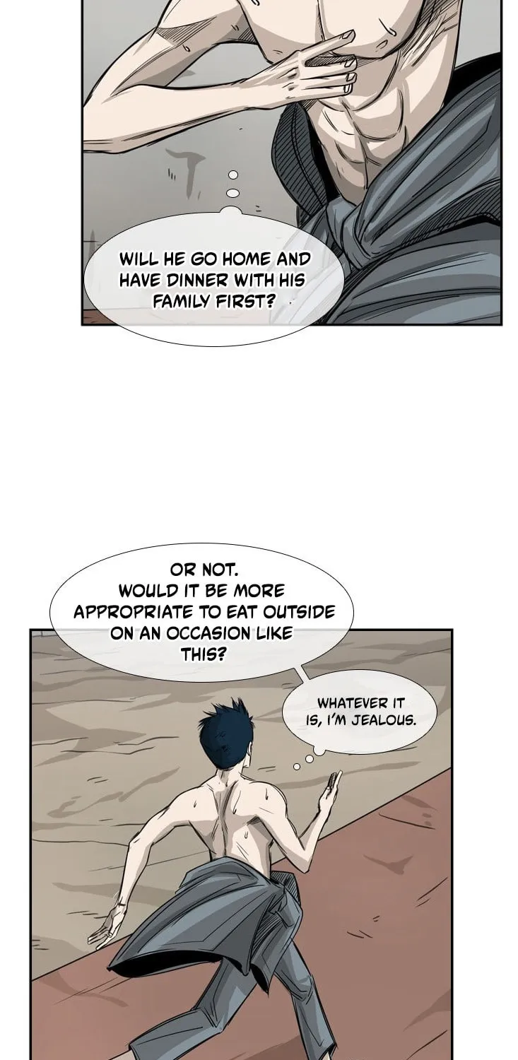 Read Shark chapter 58 image 10 on Lezhin