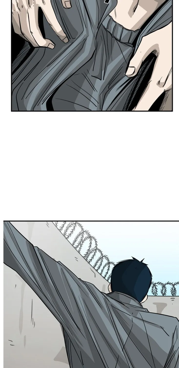 Read Shark chapter 58 image 14 on Lezhin