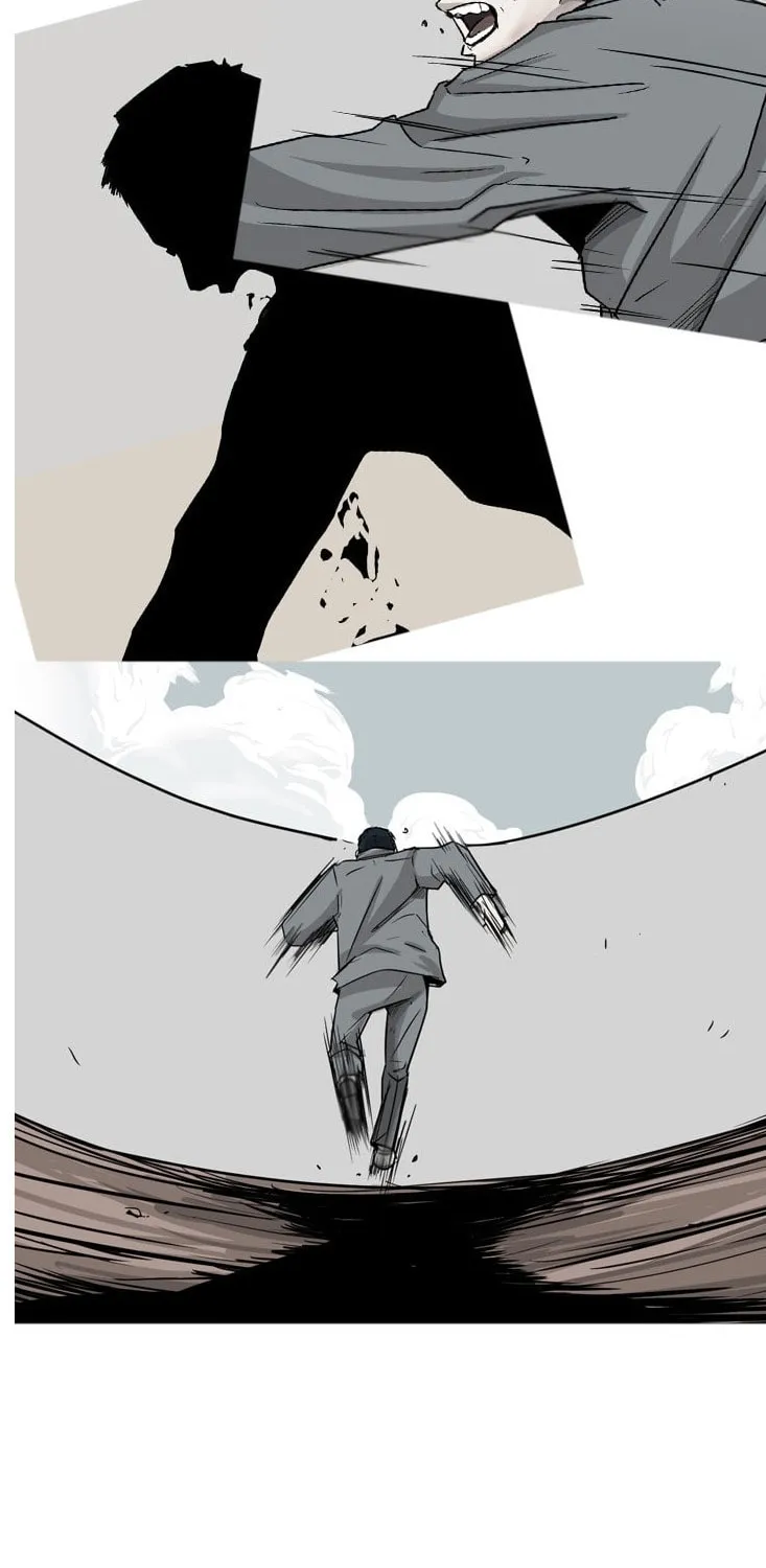 Read Shark chapter 58 image 17 on Lezhin