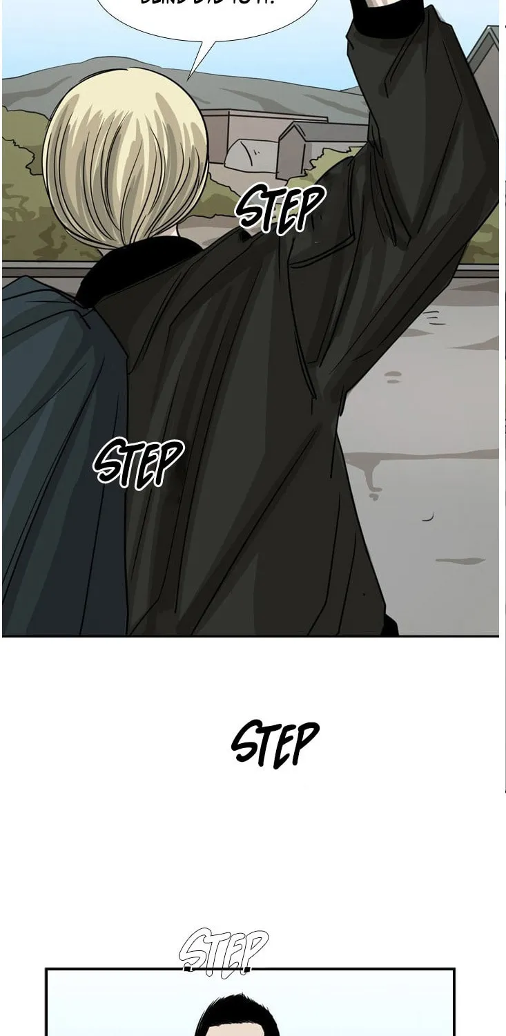Read Shark chapter 58 image 2 on Lezhin
