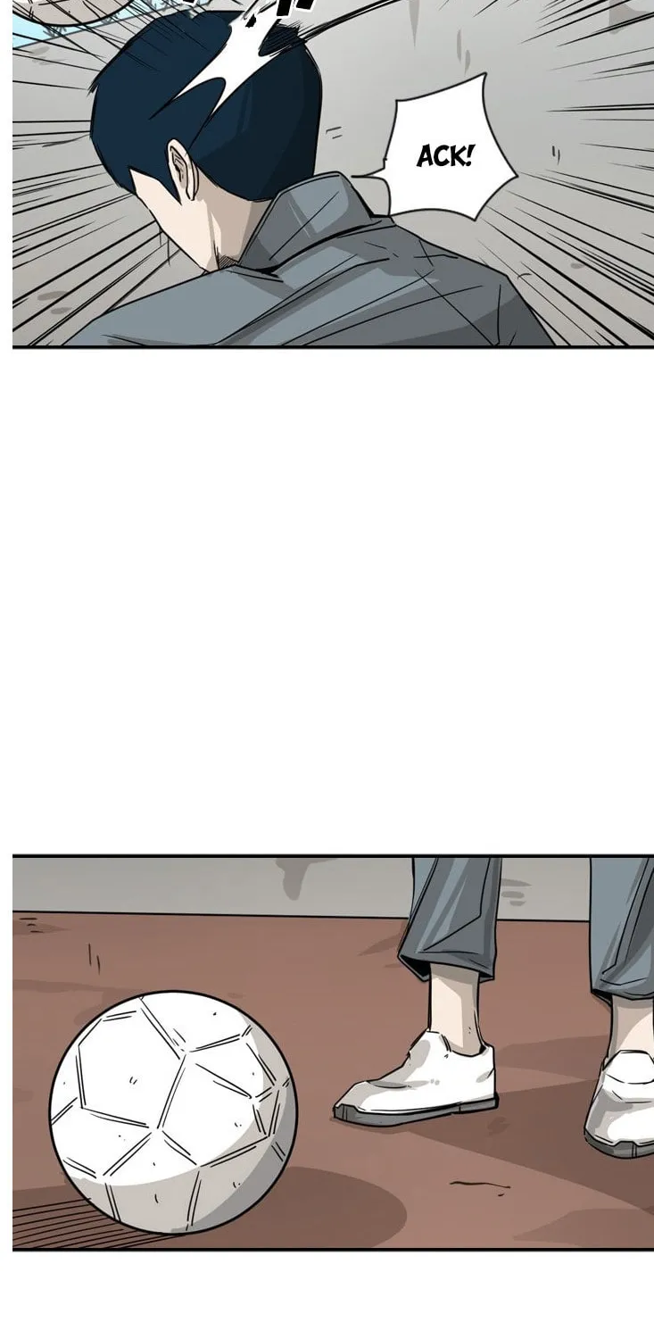 Read Shark chapter 58 image 20 on Lezhin