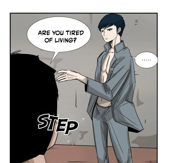 Read Shark chapter 58 image 22 on Lezhin