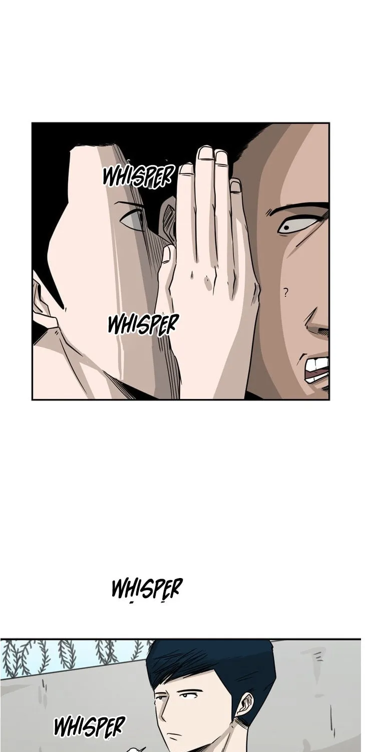 Read Shark chapter 58 image 25 on Lezhin