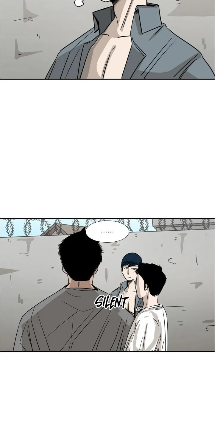 Read Shark chapter 58 image 26 on Lezhin