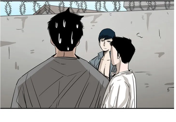 Read Shark chapter 58 image 27 on Lezhin