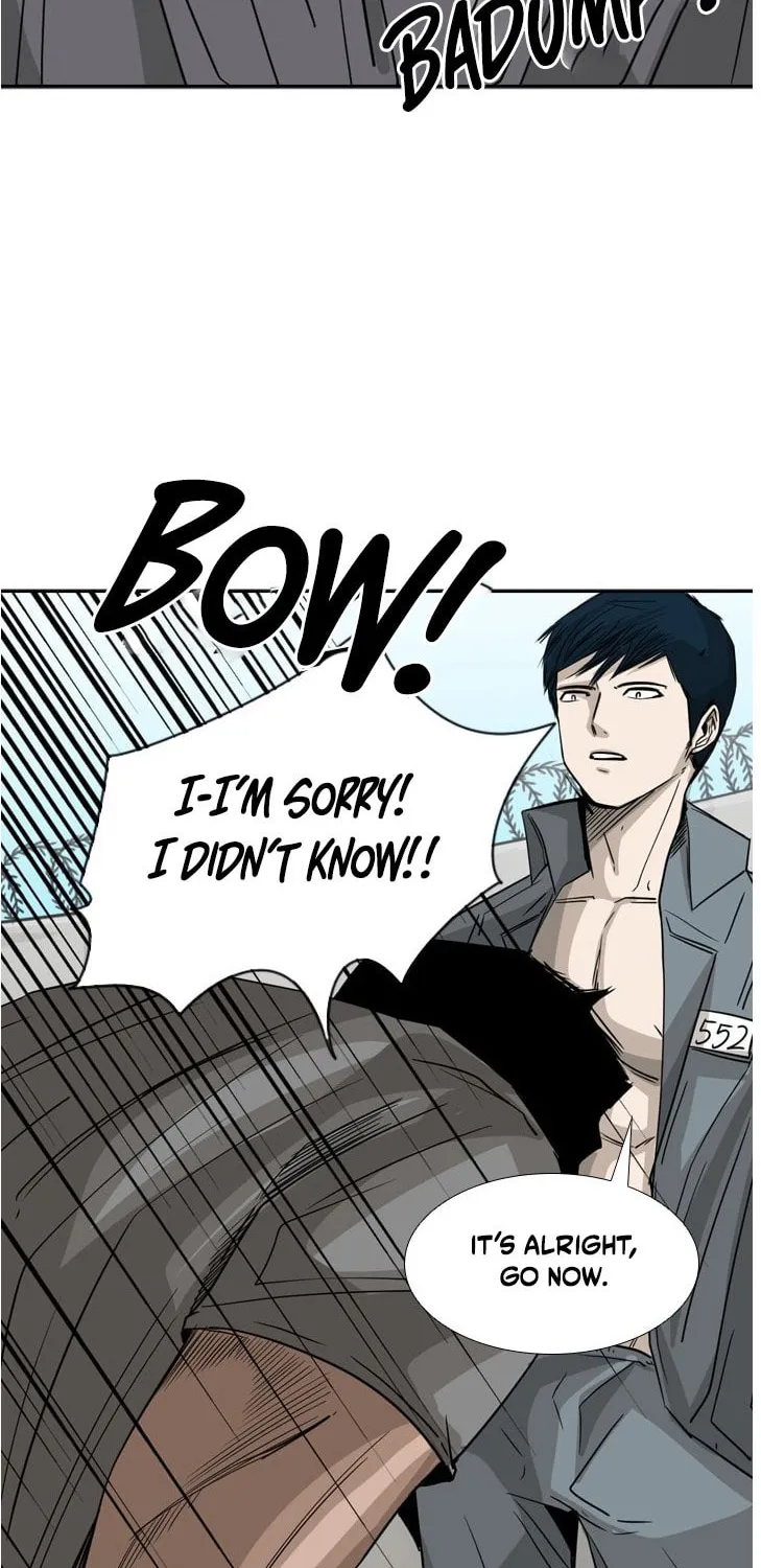 Read Shark chapter 58 image 29 on Lezhin