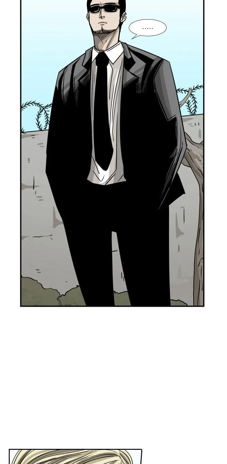 Read Shark chapter 58 image 3 on Lezhin