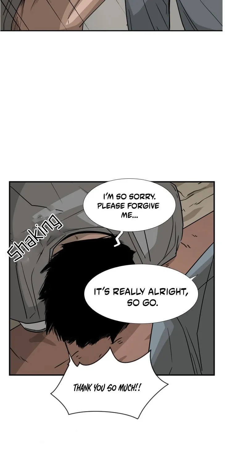 Read Shark chapter 58 image 30 on Lezhin