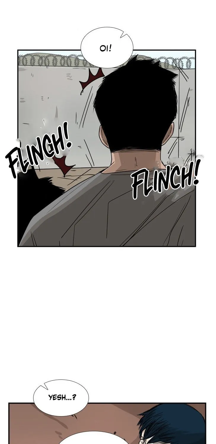 Read Shark chapter 58 image 32 on Lezhin