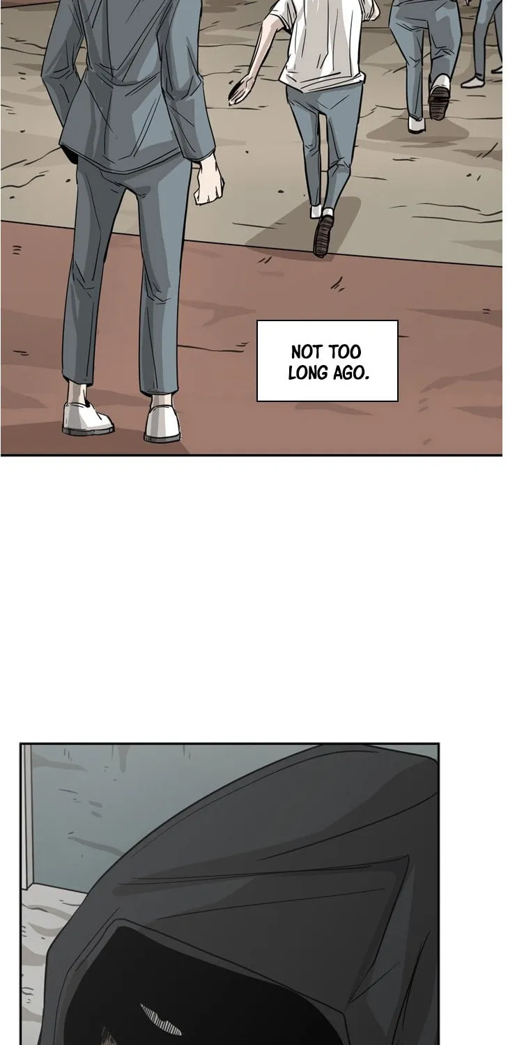 Read Shark chapter 58 image 34 on Lezhin