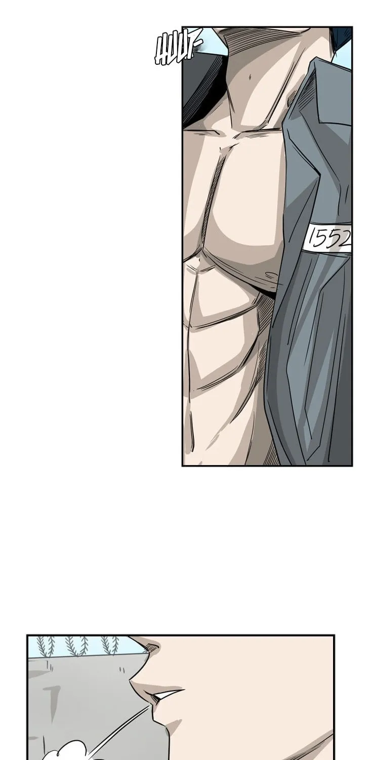 Read Shark chapter 58 image 37 on Lezhin