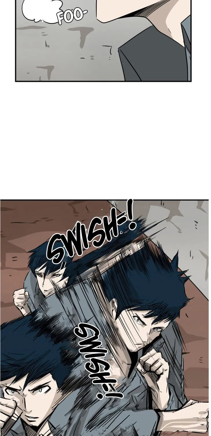 Read Shark chapter 58 image 38 on Lezhin