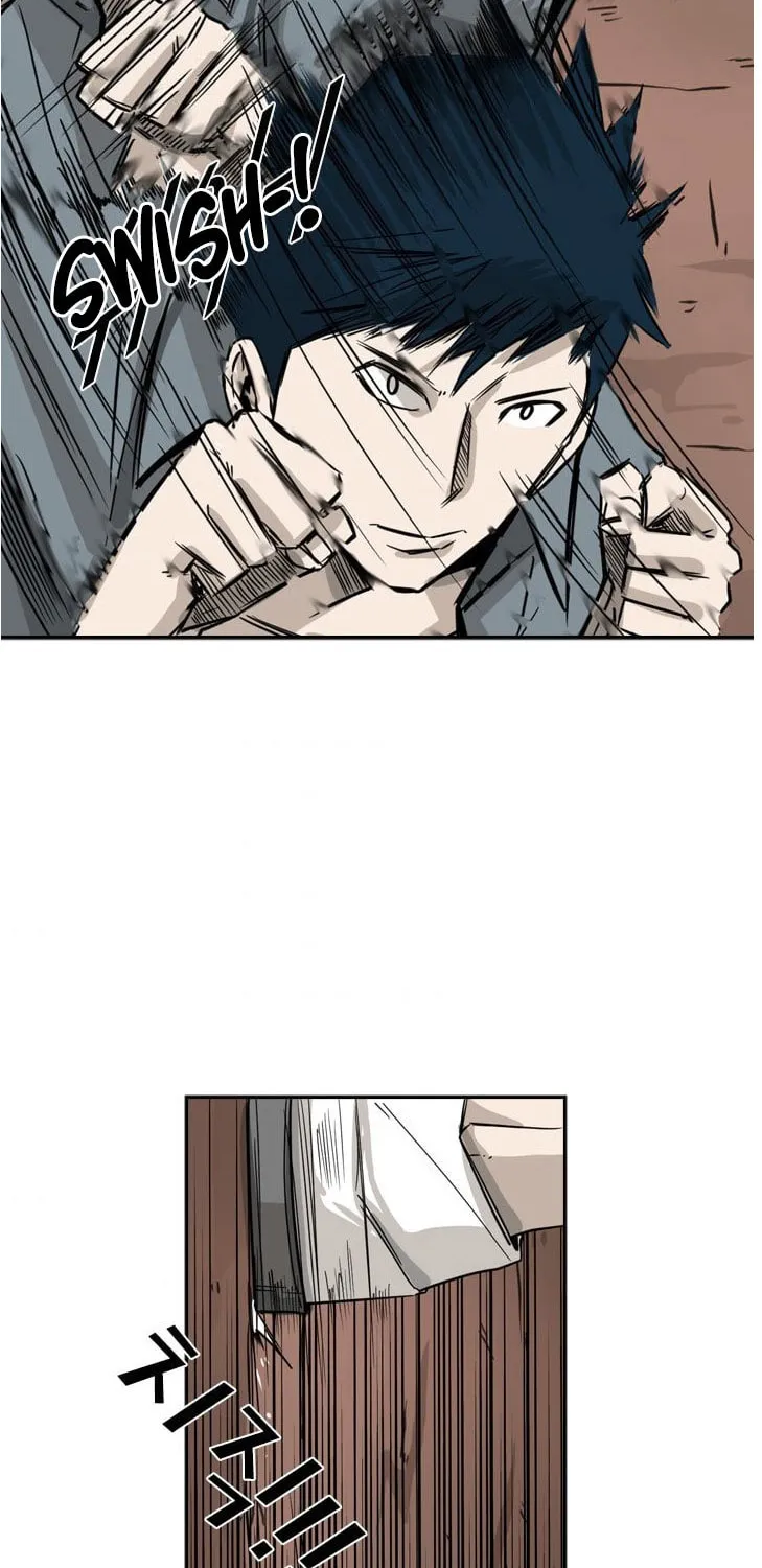 Read Shark chapter 58 image 39 on Lezhin